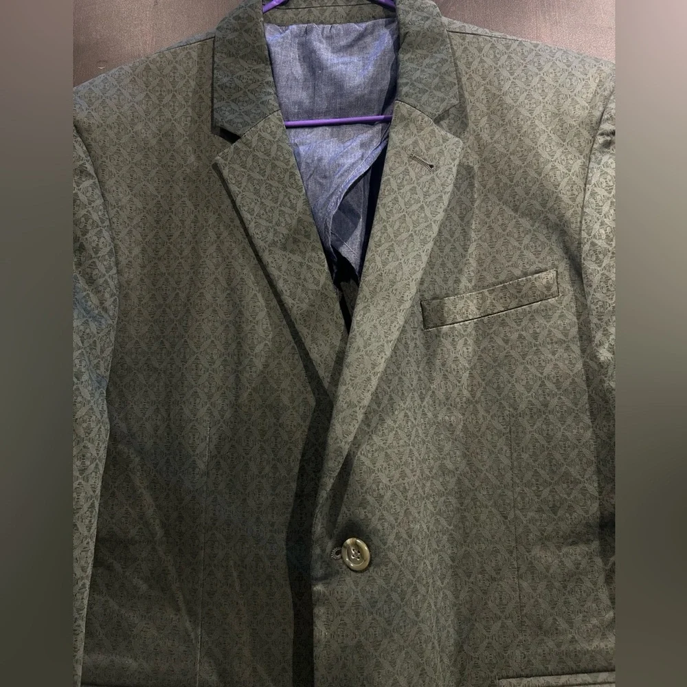 Iconic formals Slim fit L size - Picture 5 of 8